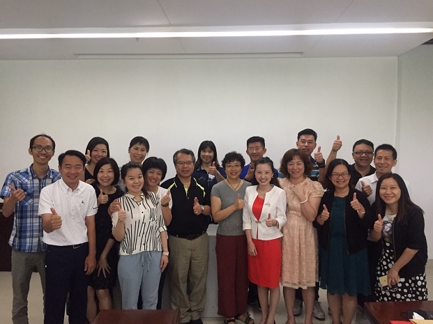 106東亞社會研究(集美大學)