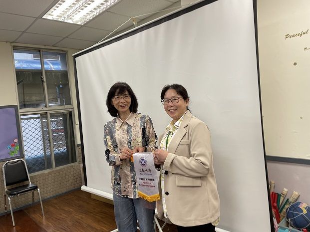 1120420亞東醫院社工室參訪照片-3