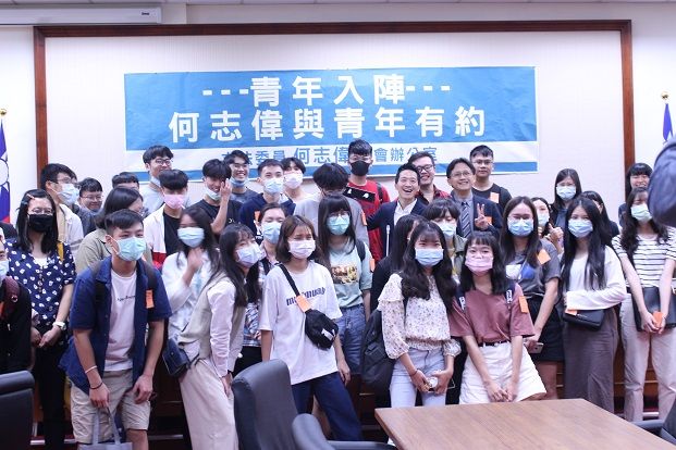 1091117政治學參訪立法院2