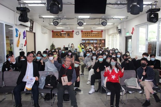 1101202實習一課程校外參訪(少年之家)-3