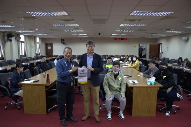 1121124長期照顧政策參訪(立法院)