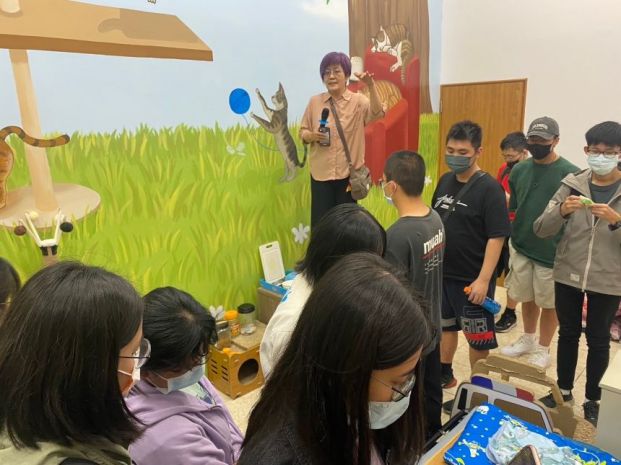 1130430五中參訪