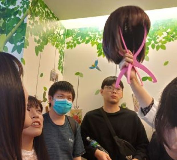 1140416亞東醫院參訪